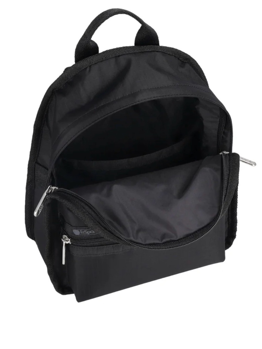 Le Sport Sac Mini Route Nylon Backpack